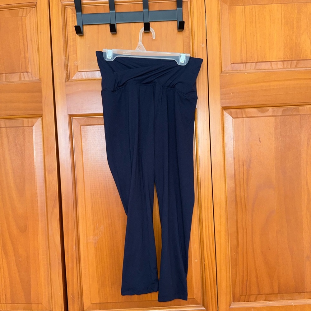 Women's Navy Pants